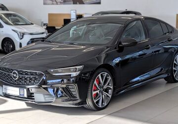 Opel Insignia 63.700 km 31.450 &euro; Landau 76829