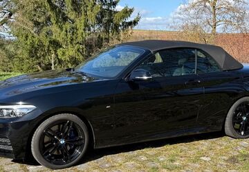 BMW M240i 48.500 km 37.800 &euro; Hilzingen 78247