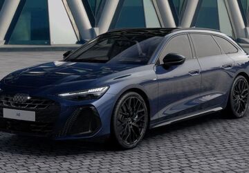 Audi A6 12.690 km 69.890 &euro; Neubeckum 59269