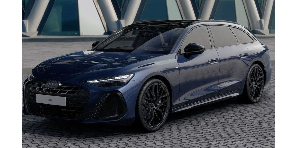 Audi A6 12.690 km 69.890 &euro; Neubeckum 59269