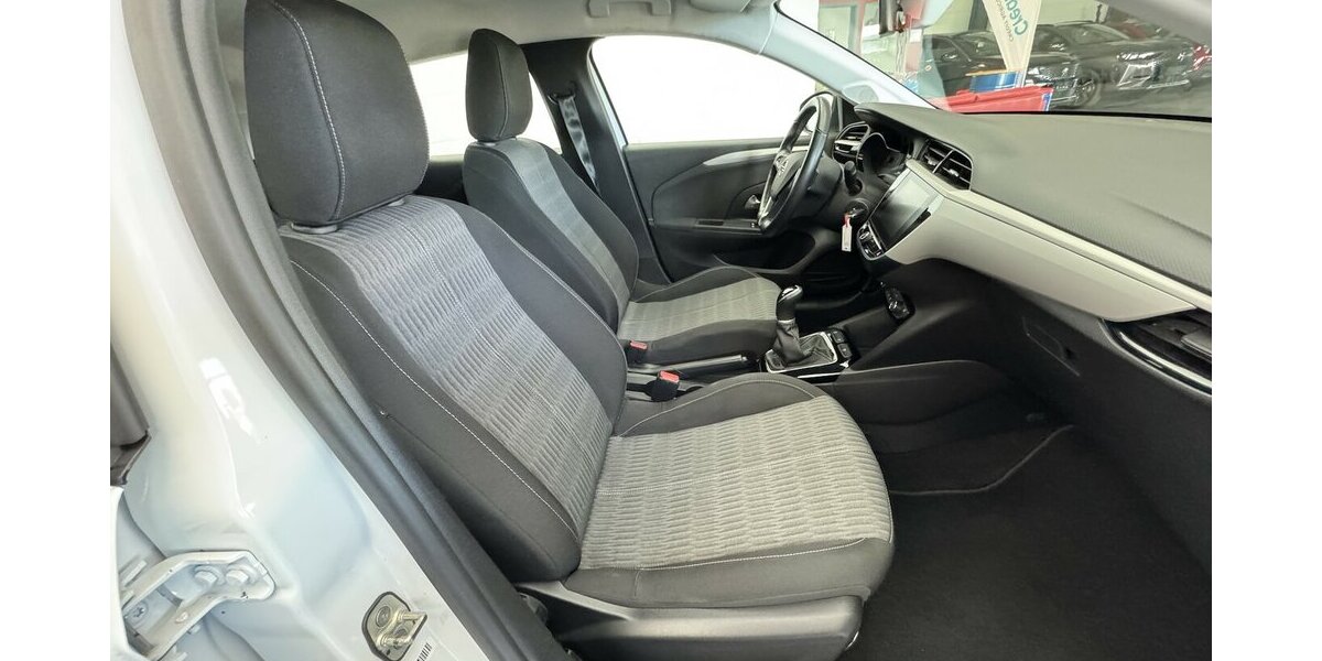 Opel Corsa 1.2 Edition Carplay Kamera Sitzheizung 46.650 km 11.740 &euro; Lich 35423