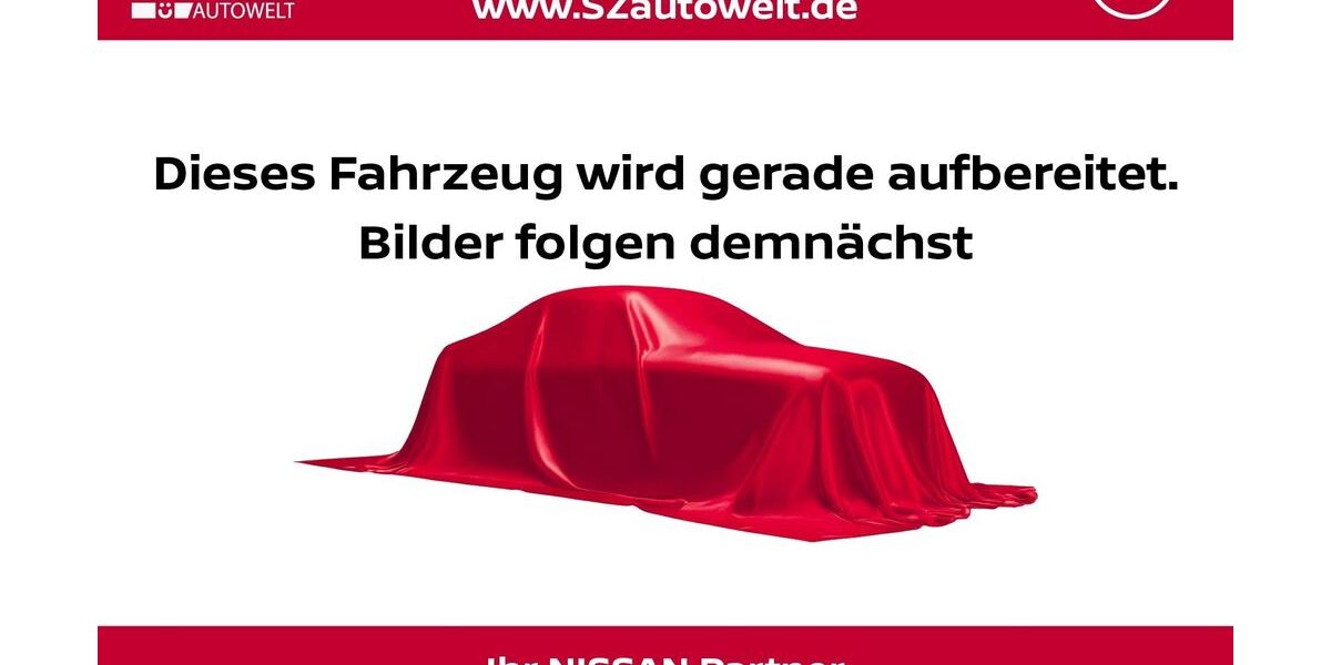 Nissan Qashqai 7.600 km 28.980 &euro; Neumünster 24539