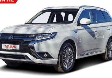 Mitsubishi Outlander 55.971 km 23.990 &euro; Dresden 01239