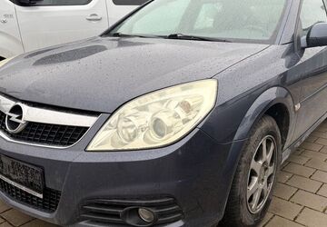 Opel Vectra 195.000 km 699 &euro; Aulendorf 88326
