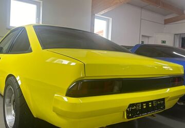 Opel Manta 90.587 km 25.999 &euro; Altötting 84503