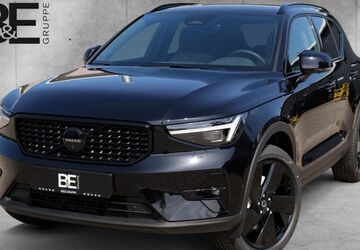 Volvo XC40 3.900 km 47.450 &euro; Kiel 24107