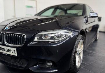 BMW 535 151.770 km 23.990 &euro; Villingen-Schwenningen 78052
