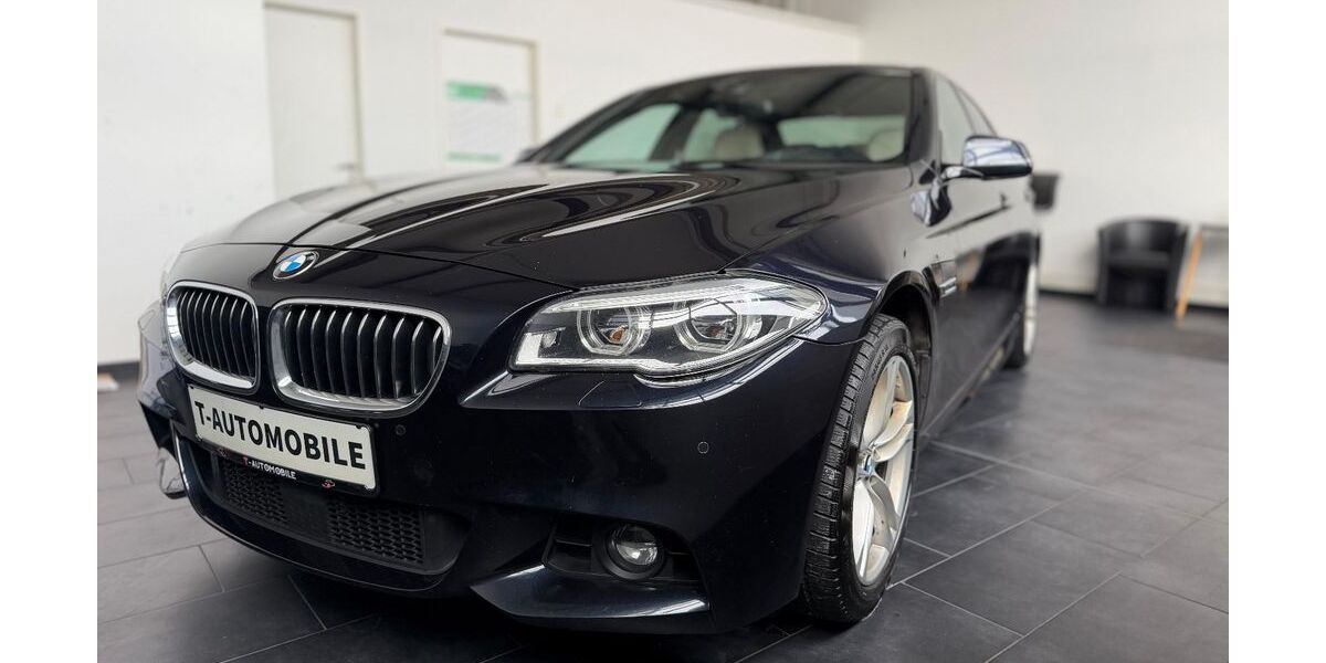 BMW 535 151.770 km 23.990 &euro; Villingen-Schwenningen 78052