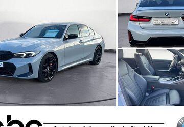BMW M340d 12.529 km 61.530 &euro; Eningen u. A. 72800