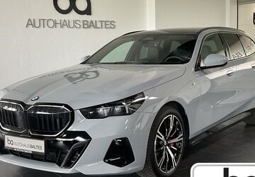 BMW 540 7.400 km 68.850 &euro; Prüm/ Niederprüm 54595