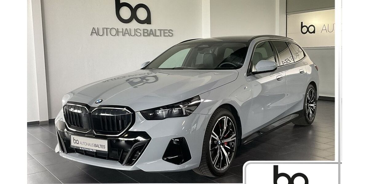 BMW 540 7.400 km 68.850 &euro; Prüm/ Niederprüm 54595