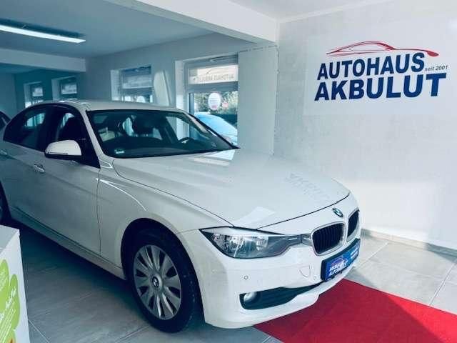 BMW 316 231.000 km 6.750 &euro; Bruchköbel 63486