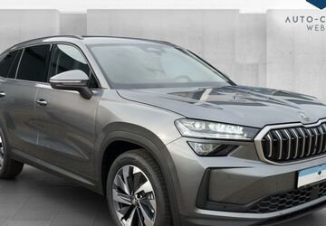 Skoda Kodiaq 9.961 km 44.850 &euro; Taucha 04425