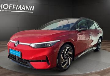 VW ID.7 8.264 km 48.990 &euro; Meschede 59872