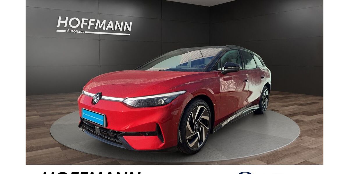 VW ID.7 8.264 km 48.990 &euro; Meschede 59872
