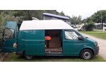 VW T 5 183.500 km 23.000 &euro; Graz-Wetzelsdorf 