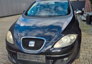 Seat Altea 276.500 km 1.200 &euro; Rhede 46414