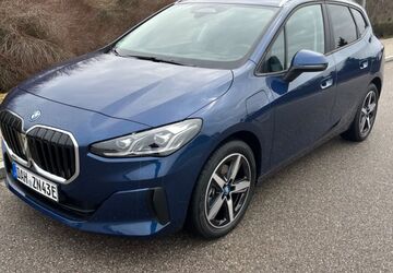BMW 225 Active Tourer 24.100 km 31.900 &euro; Karlsfeld 85757