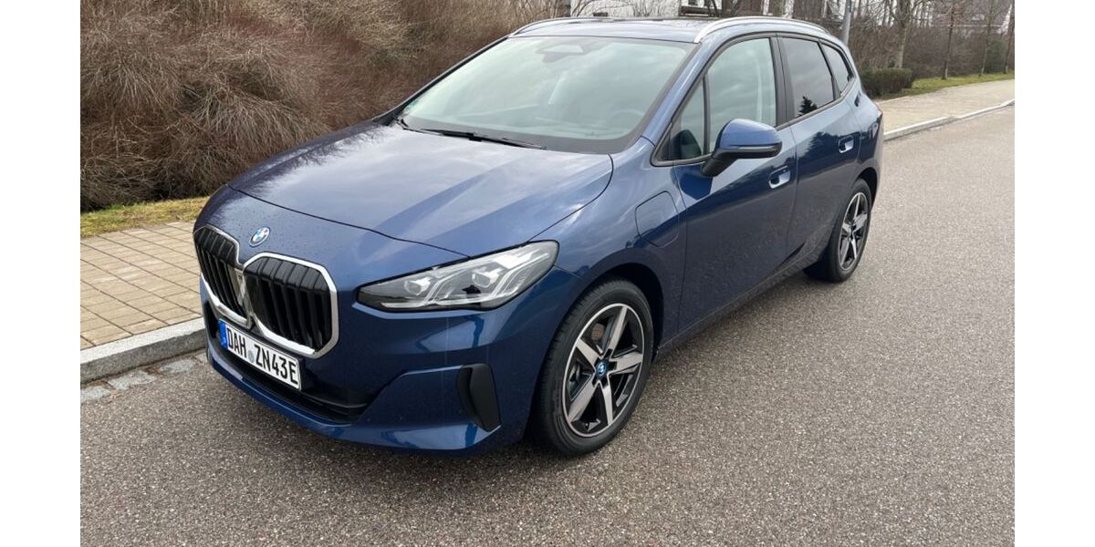 BMW 225 Active Tourer 24.100 km 31.900 &euro; Karlsfeld 85757