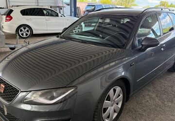 Seat Exeo 295.734 km 3.750 &euro; Stendal 39576