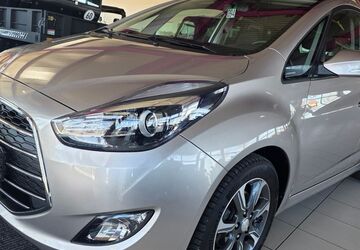 Hyundai ix20 90.560 km 9.490 &euro; Werther 99735