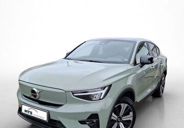 Volvo C40 49.639 km 31.490 &euro; Friedberg 61169