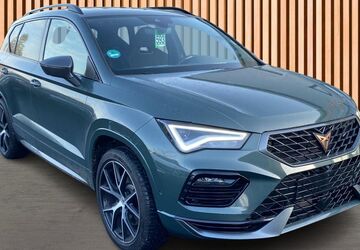 Cupra Ateca 13.544 km 37.980 &euro; Dresden 01328