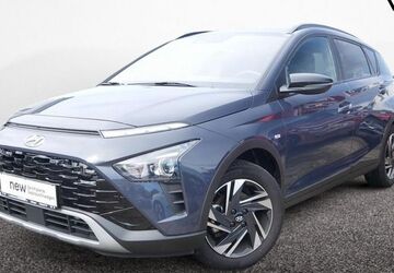 Hyundai BAYON 9.500 km 18.150 &euro; Aldingen - Landkreis Tuttlingen 78554