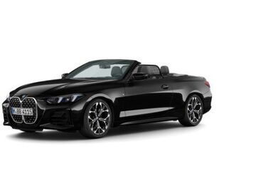 BMW 430 23.427 km 55.990 &euro; München 81827