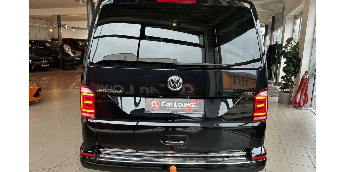 VW T6.1 Multivan 2.0 TDI Multivan Generation Six |Sta 225.944 km 23.499 &euro; Mainz-Kostheim 55246