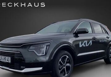 Kia Niro 7.500 km 29.950 &euro; Erwitte 59597