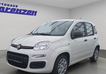 Fiat Panda 1.750 km 13.980 &euro; Gelting 24395