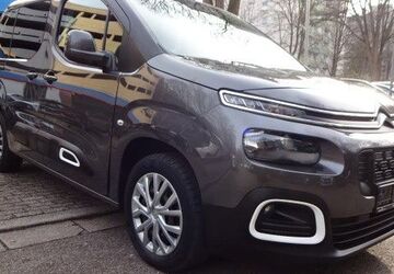 Citroen Berlingo 191.020 km 8.999 &euro; Essen 45276