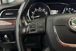 Skoda Superb Elegance elektr. Sitze & Panoramadach 104.000 km 9.999 &euro; Lich 35423