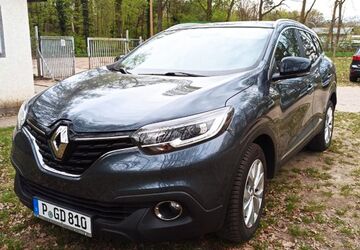 Renault Kadjar 33.266 km 14.500 &euro; Potsdam 14473
