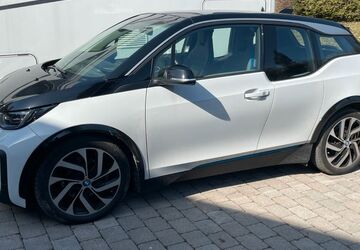 BMW i3 44.300 km 19.999 &euro; Kiefersfelden 83088