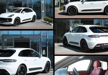 Porsche Macan 37.442 km 89.990 &euro; Kirchwalsede 27386
