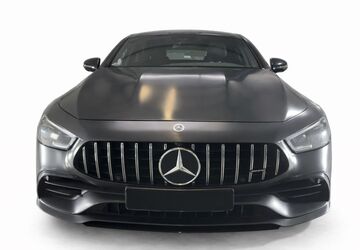 Mercedes-Benz AMG GT 136.803 km 58.999 &euro; Bremen 28717