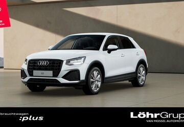 Audi Q2 6.966 km 30.980 &euro; Koblenz 56070