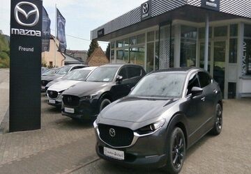 Mazda CX-30 20.250 km 26.790 &euro; Fischbach bei Dahn 66996