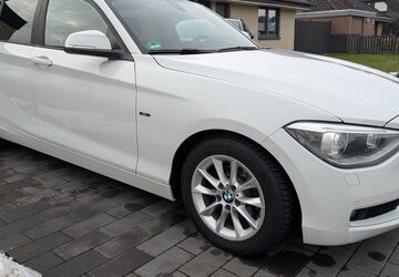 BMW 114 142.000 km 9.850 &euro; Bremervörde 27432