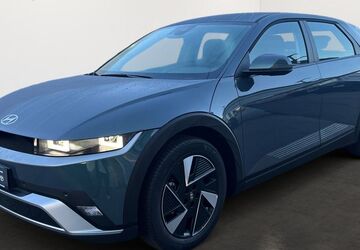Hyundai IONIQ 5 2.500 km 45.990 &euro; Donaueschingen 78166