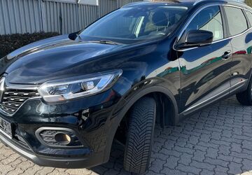Renault Kadjar 46.600 km 16.950 &euro; Kiel 24113