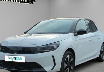 Opel Corsa 15.671 km 22.990 &euro; Augsburg 86156