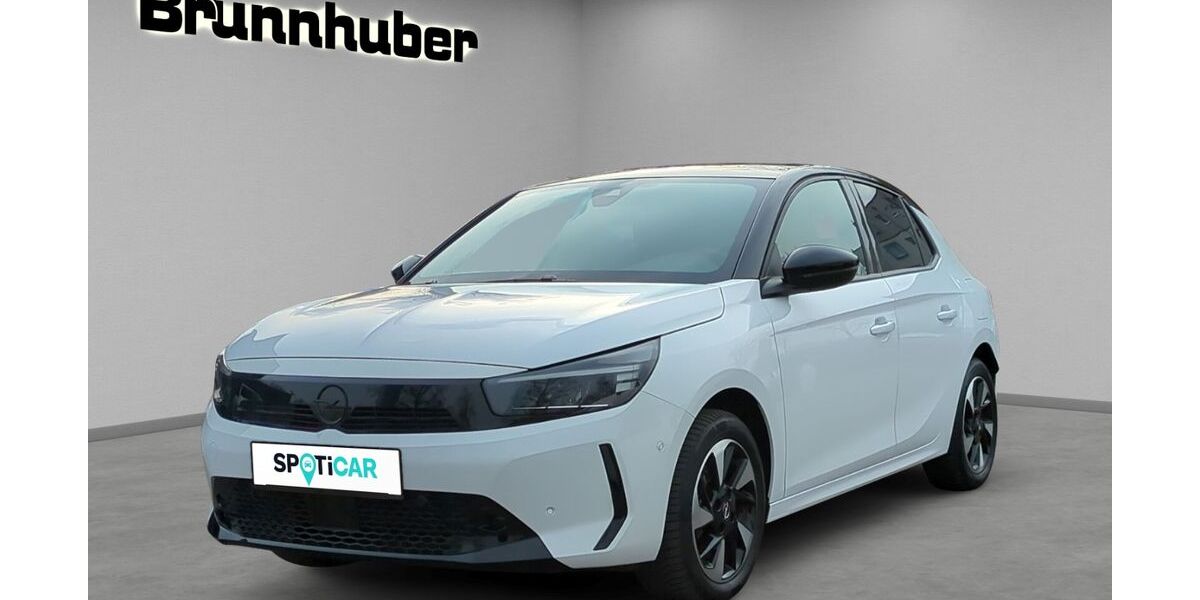 Opel Corsa 15.671 km 22.990 &euro; Augsburg 86156