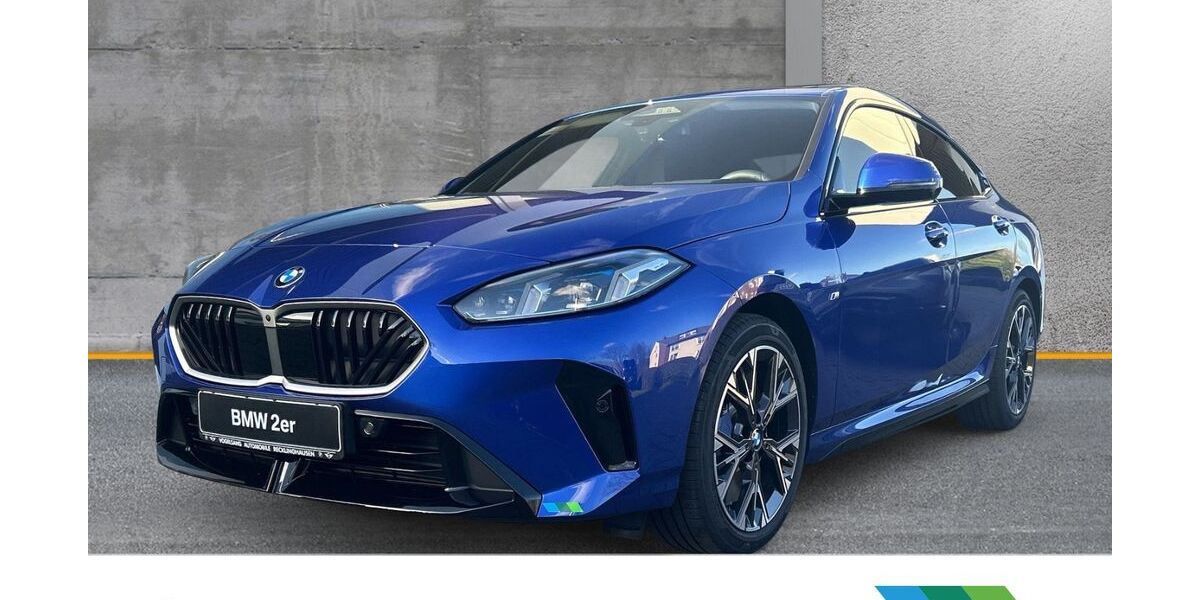 BMW 220 9.313 km 38.990 &euro; Recklinghausen 45659