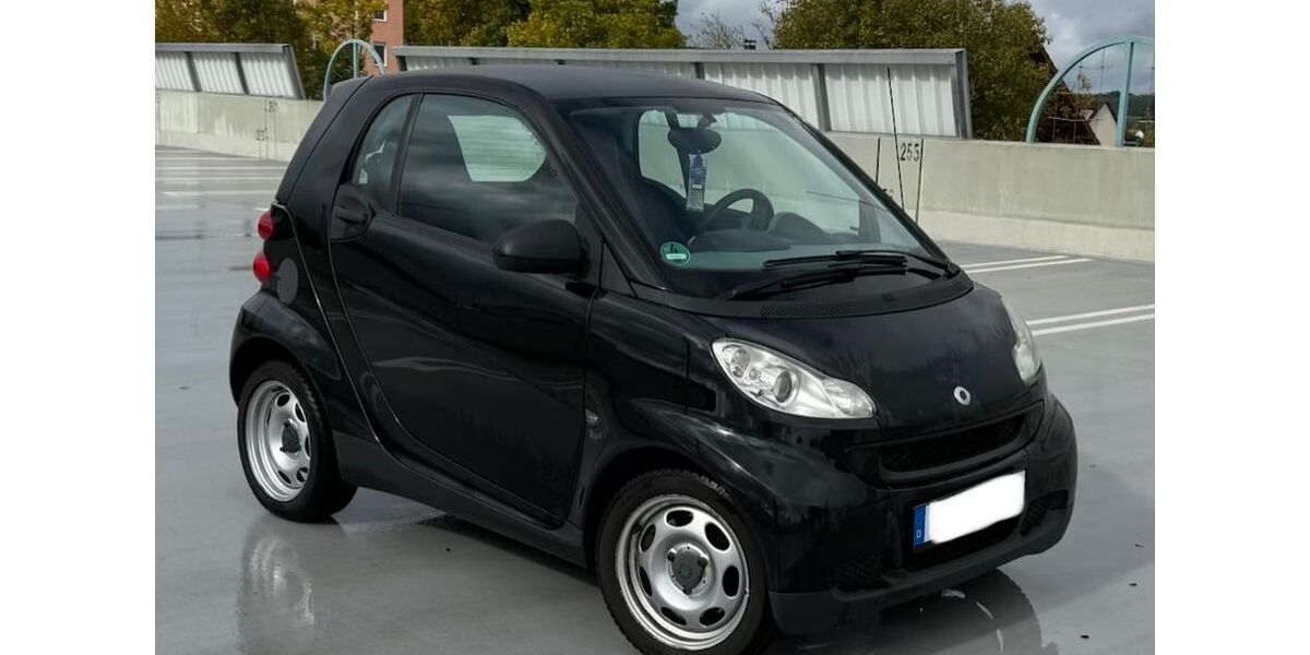 Smart ForTwo 100.000 km 3.999 &euro; Herrieden 91567