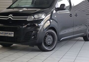 Citroen Jumpy 80.000 km 22.490 &euro; Geilenkirchen 52511