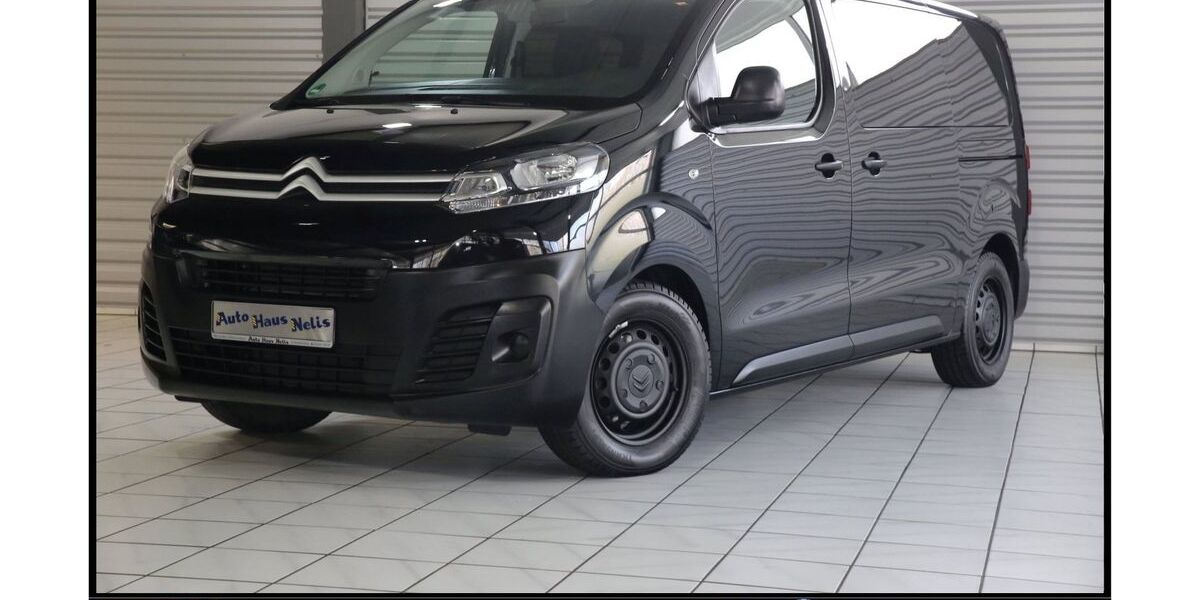 Citroen Jumpy 80.000 km 22.490 &euro; Geilenkirchen 52511