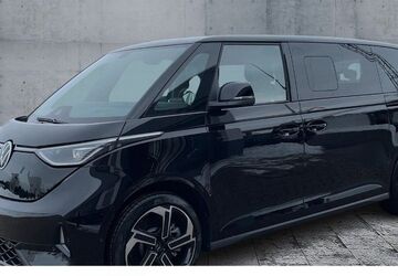 VW ID. Buzz 10.000 km 77.490 &euro; Hof 95030